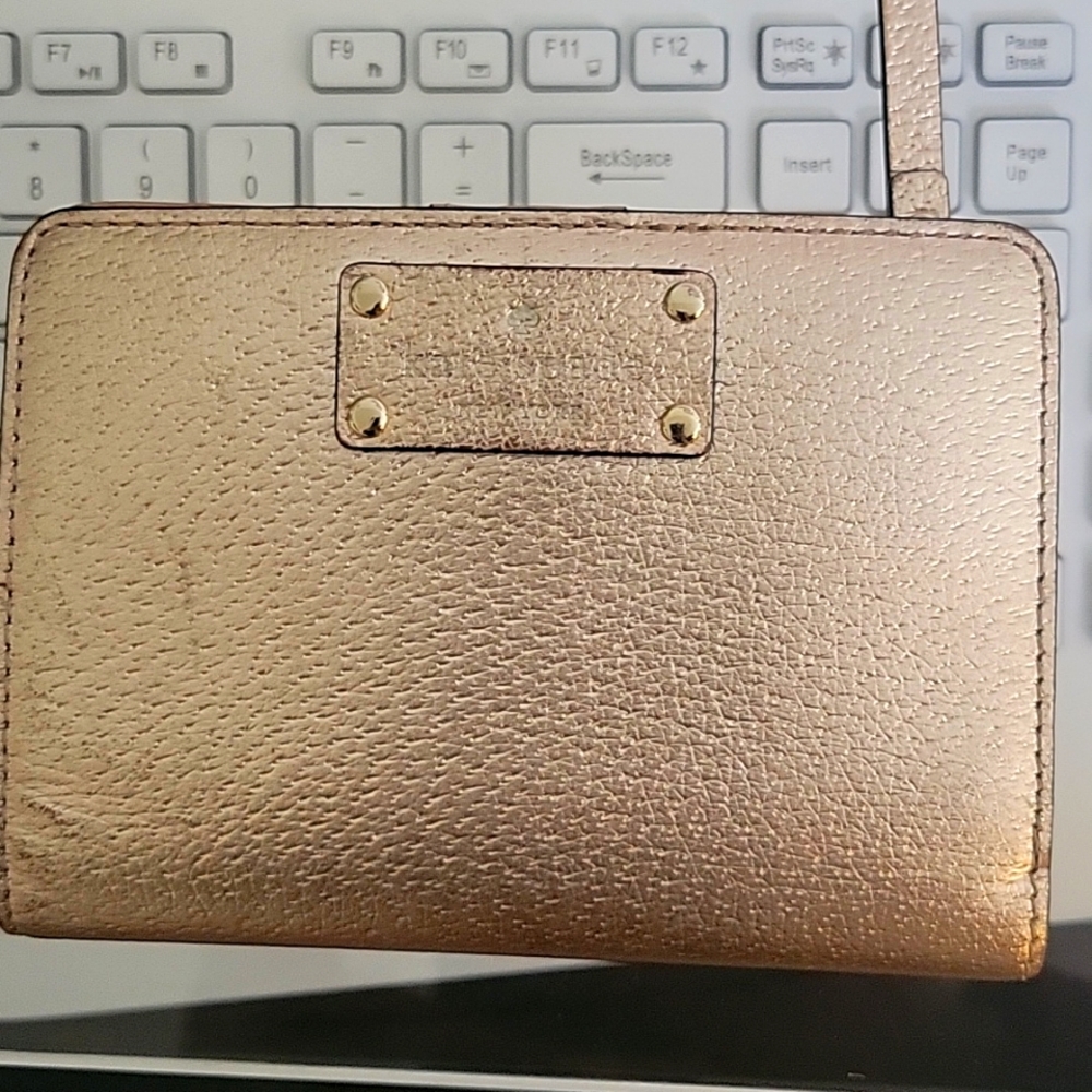 Kate Spade wallet